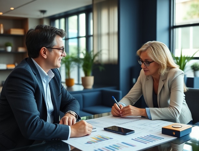 Retirement Planning